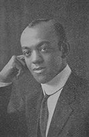Fenton Johnson